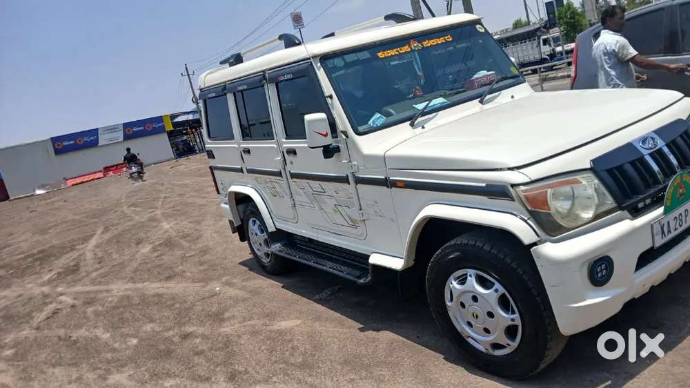 Mahindra Be 6 2019 Diesel 154000 Km Driven