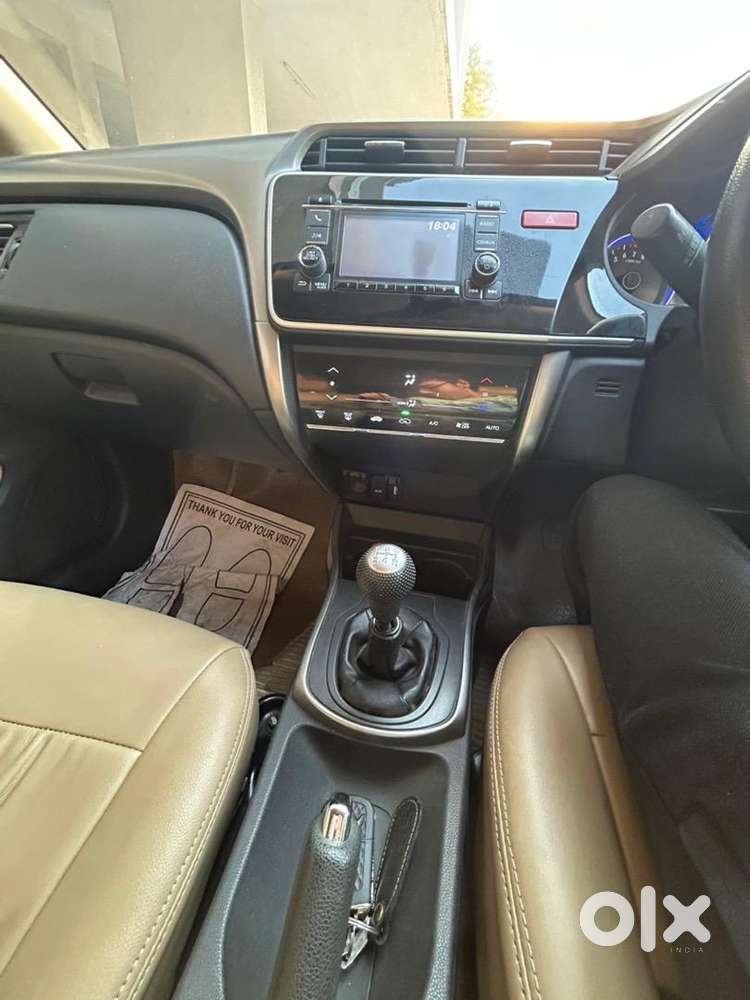 Single Handed In Best Condition Car