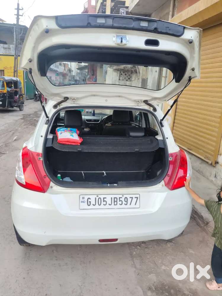 Maruti Suzuki Swift 2012 Diesel Well Maintained