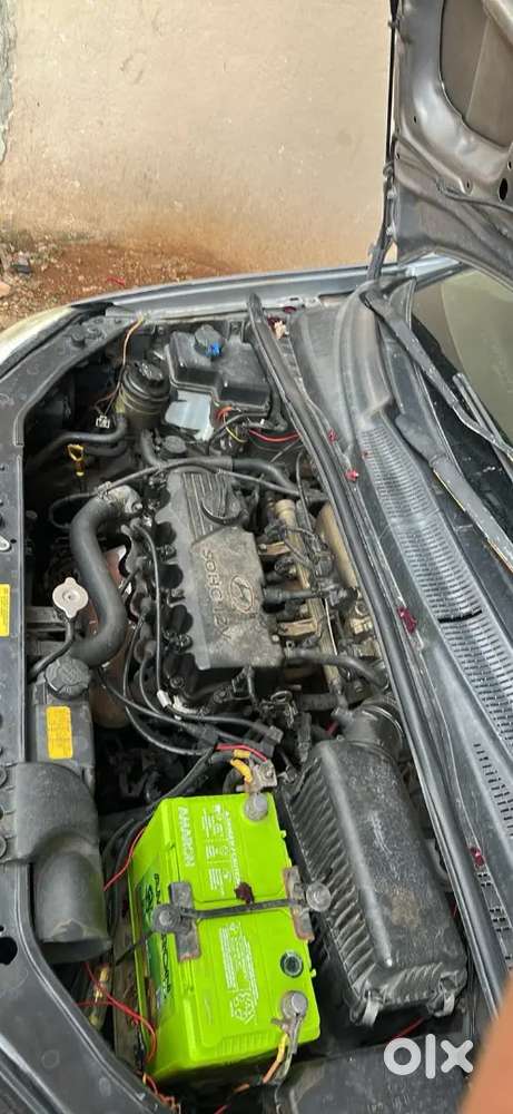 Hyundai Getz Gle 1.5 2007