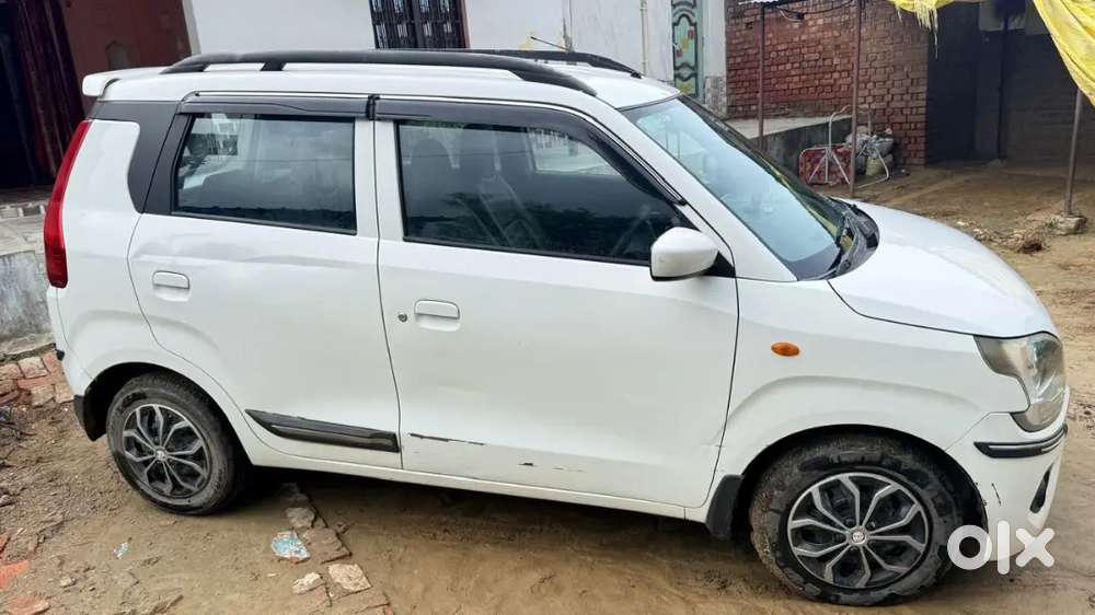 2019 Maruti Suzuki Wagon R