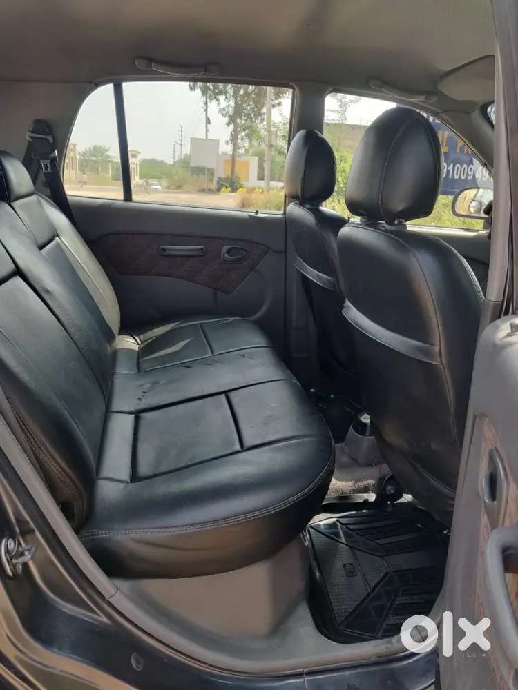 Hyundai Santro Xing 2007 Cng & Hybrids Good Condition