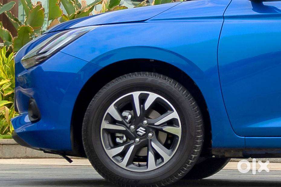 Maruti Suzuki Swift Vxi  Excellent Condition  Single Owner