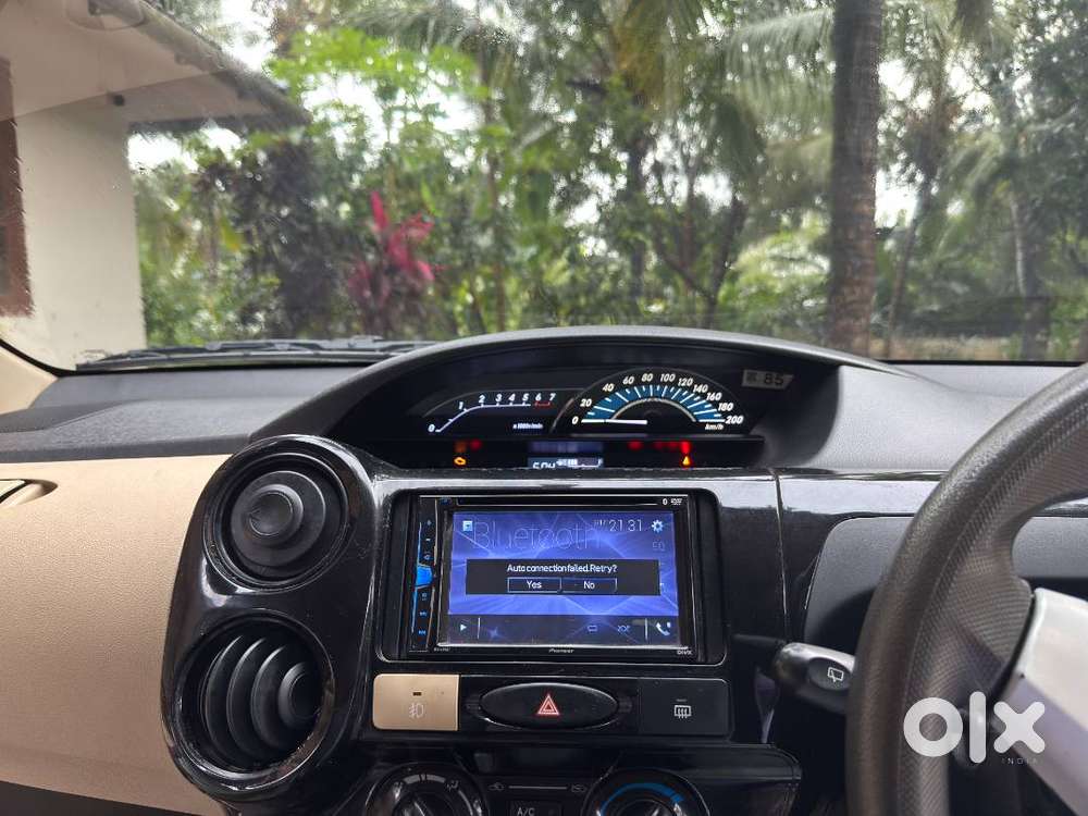 Toyota Etios Liva V 2018 Petrol  Single Owner  Well Maintained
