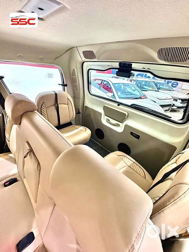 Mahindra Scorpio Classic, 2023, Diesel