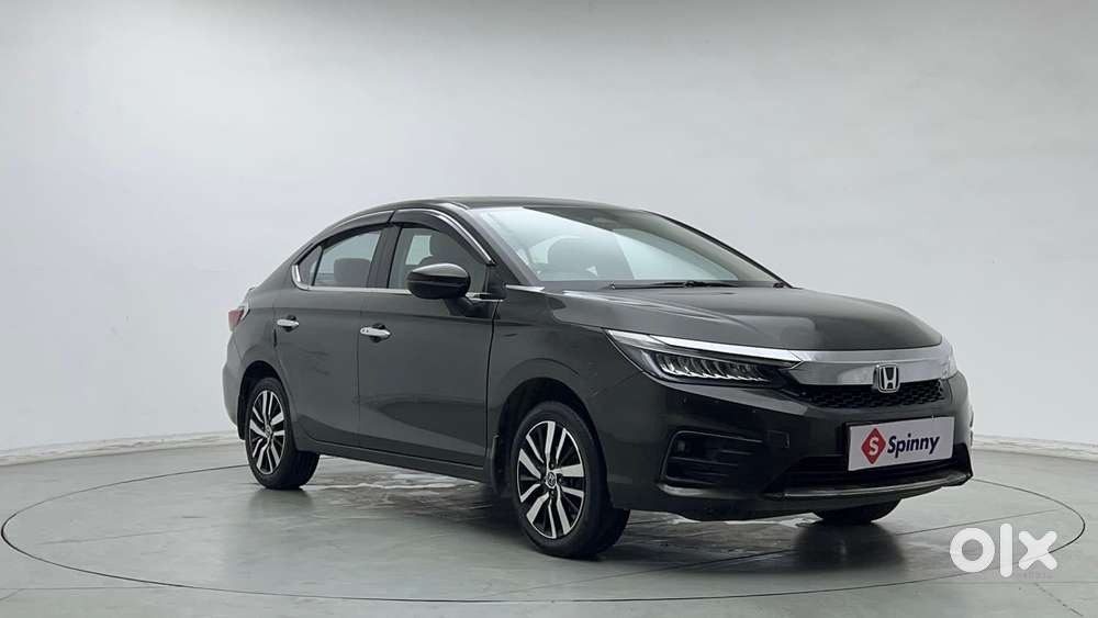 Honda City 1.5 Hybrid Ehev Zx, 2022, Cng & Hybrids