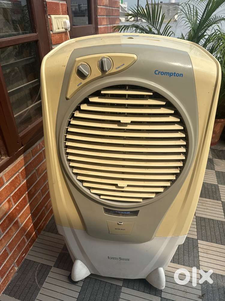 crompton cooler for sale