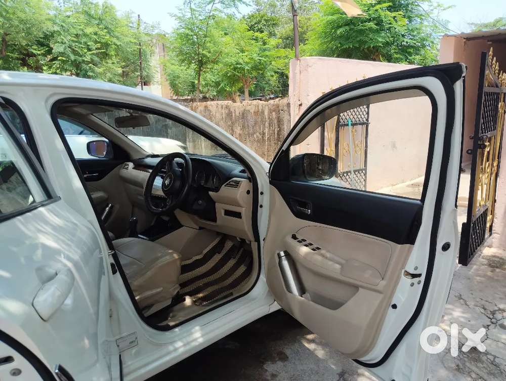 Maruti Suzuki Dzire Vxi 2018  Well Maintained