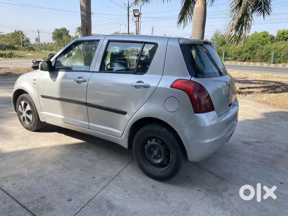 Maruti Suzuki Swift 2010 Diesel 110000 Km Driven
