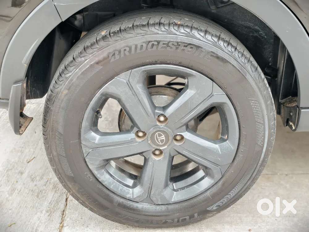 Tata Nexon Diesel 2021
