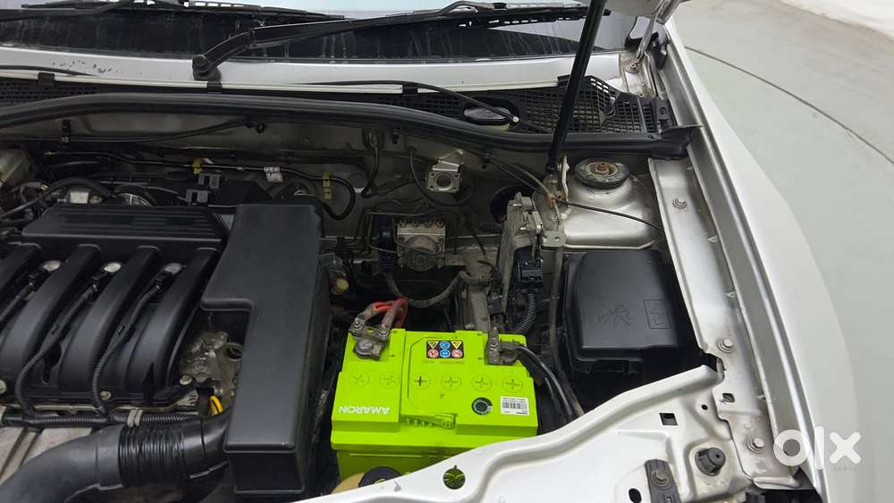 Renault Duster Petrol Rxl, 2016, Petrol