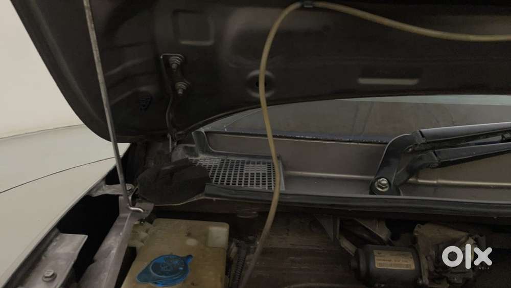 Renault Kwid Rxl 1.0, 2017, Petrol