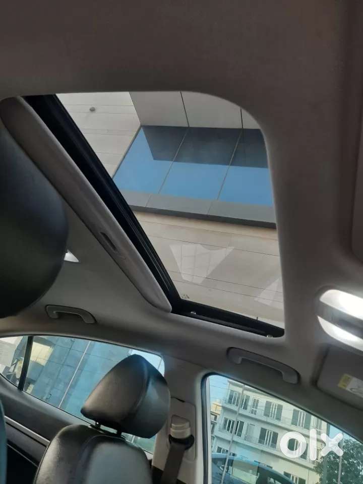 Hyundai Elantra 2.0 Sx Option At, 2019, Petrol