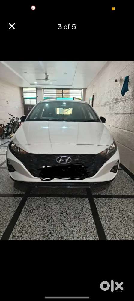 Hyundai I20 2022 Diesel 140000 Km Driven