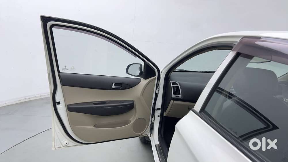 Hyundai I20 2012-2014 Asta 1.2, 2013, Petrol