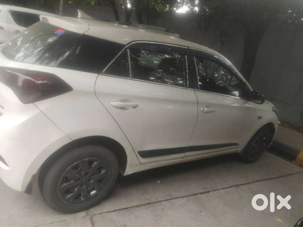 Hyundai I20 2017 Diesel Good Condition
