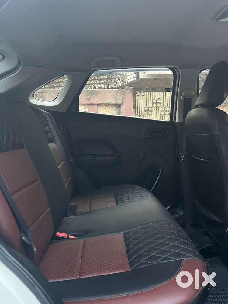 Maruti Suzuki Baleno 1.3 Sigma, 2018, Diesel