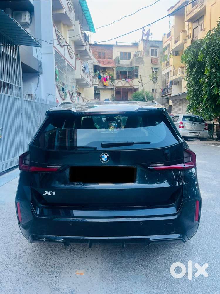 Bmw X1 Sdrive18d M Sport, 2024, Diesel