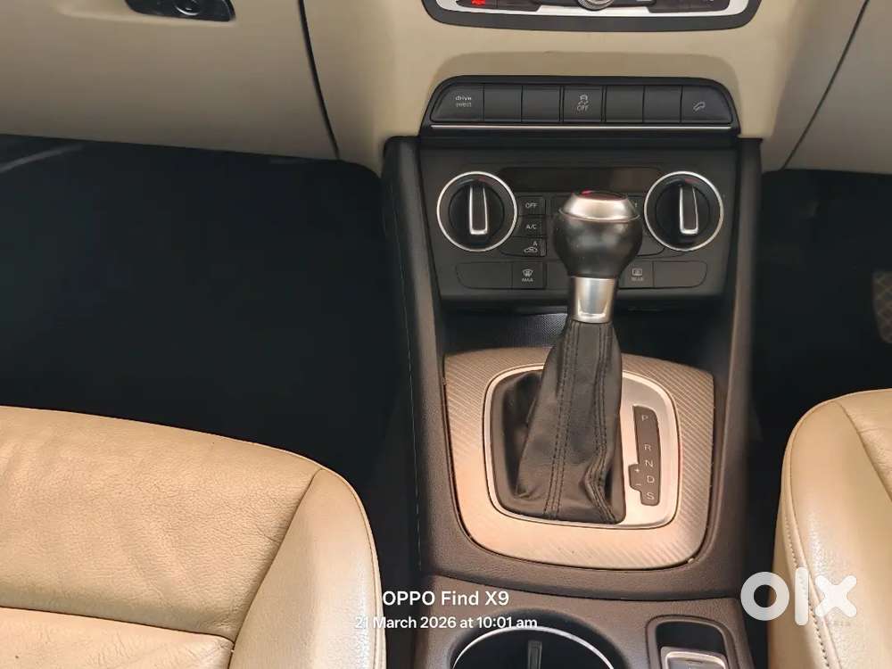 Audi Q3 2015 Diesel Good Condition