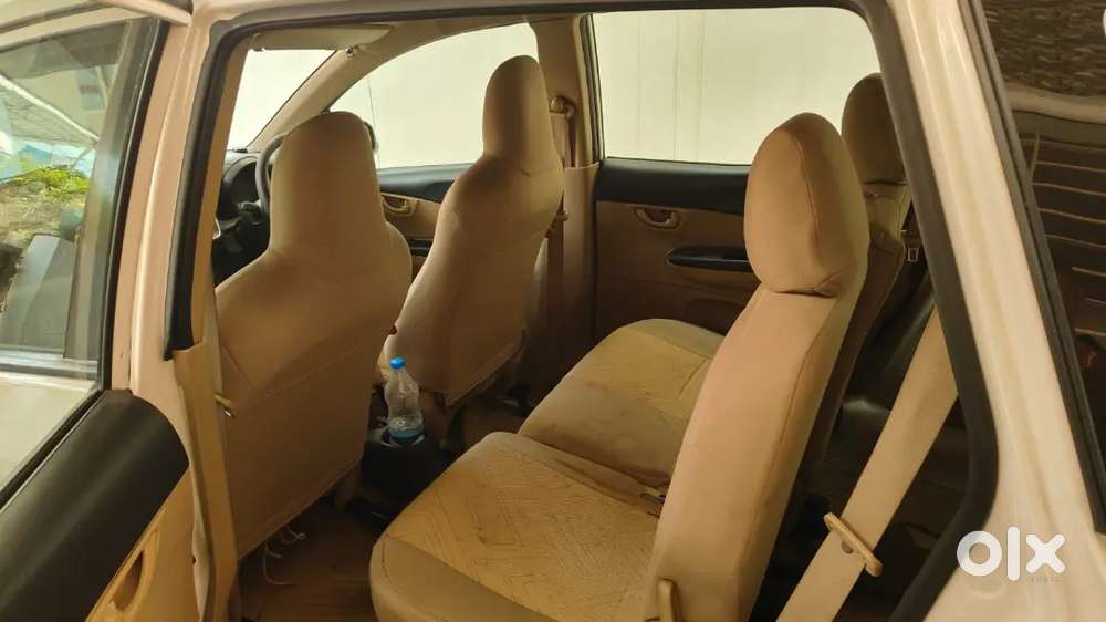 Honda Mobilio 2014