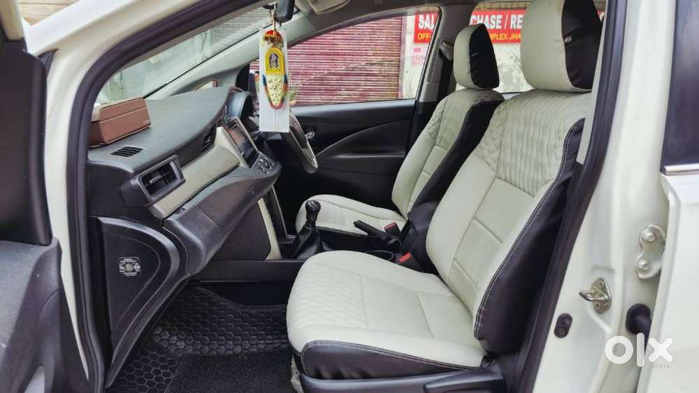 Toyota Innova Crysta 2.4 G Mt, 2019, Diesel