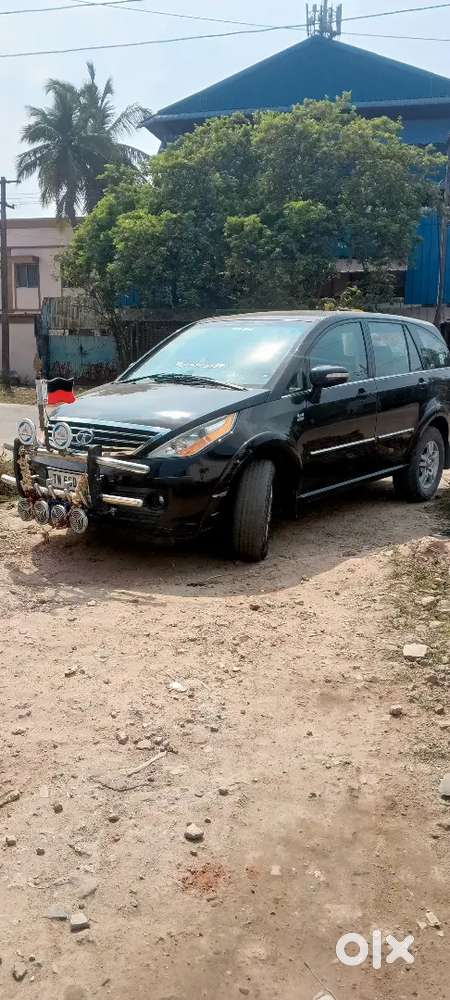 Tata Aria 2011 Diesel 130000 Km Driven