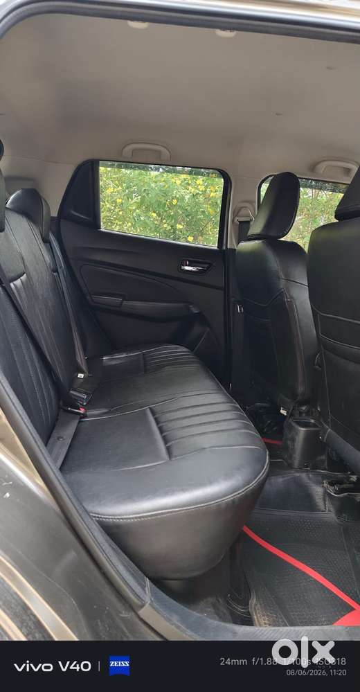 Maruti Suzuki Swift Vvt Vxi, 2024, Petrol