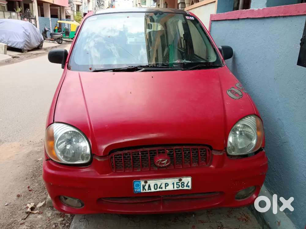 I Want To Sell My Car For Parking Problem
