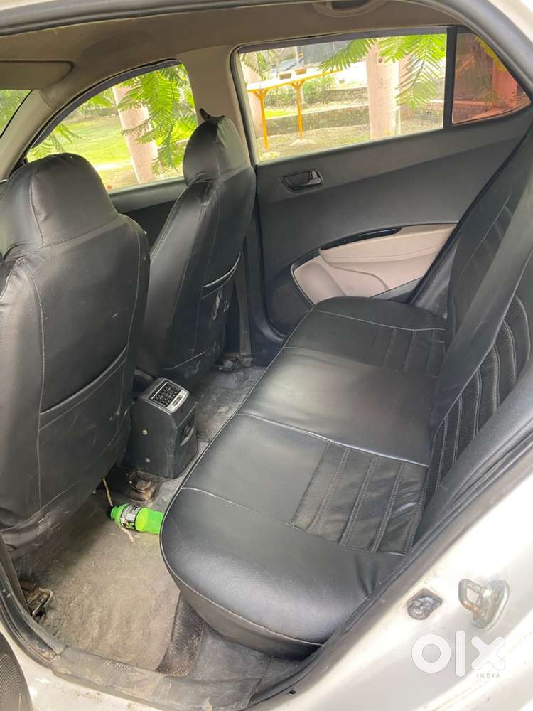 Hyundai Grand I10 Magna 2016