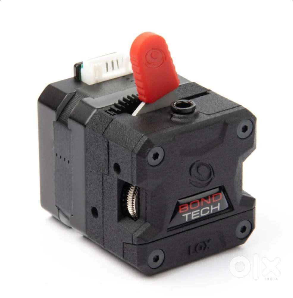 Brand New Bondtech LGX Large Gears eXtruder &ndash; 3D6018