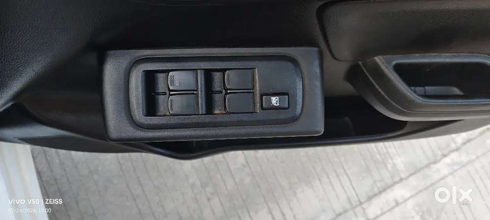 Maruti Suzuki Swift 2020