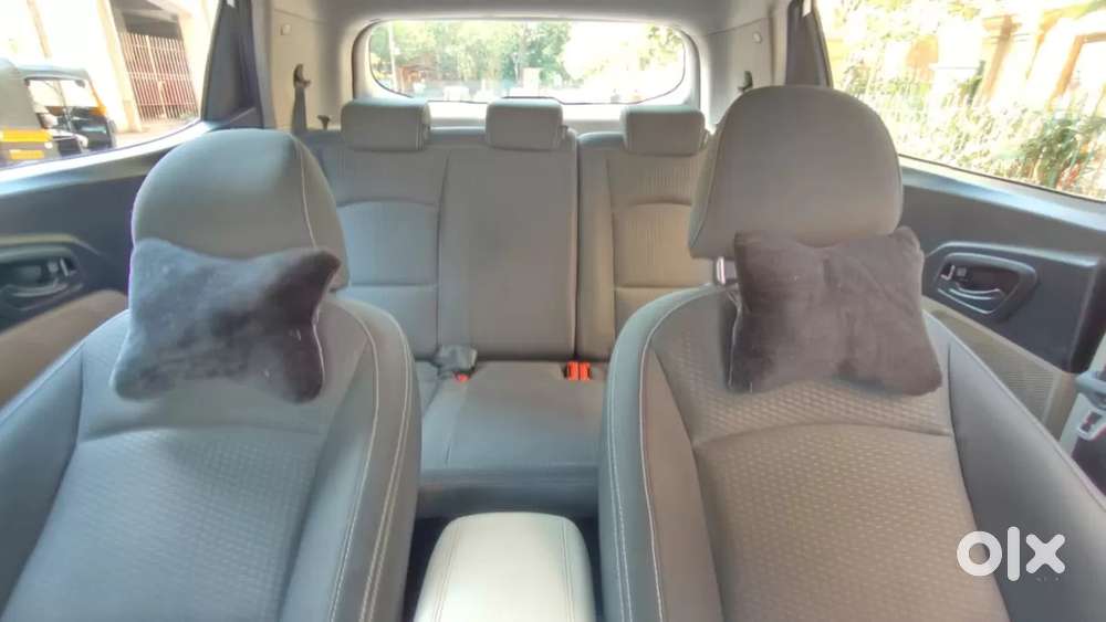 Mahindra Xuv300 W6 Amt Diesel, 2020, Diesel