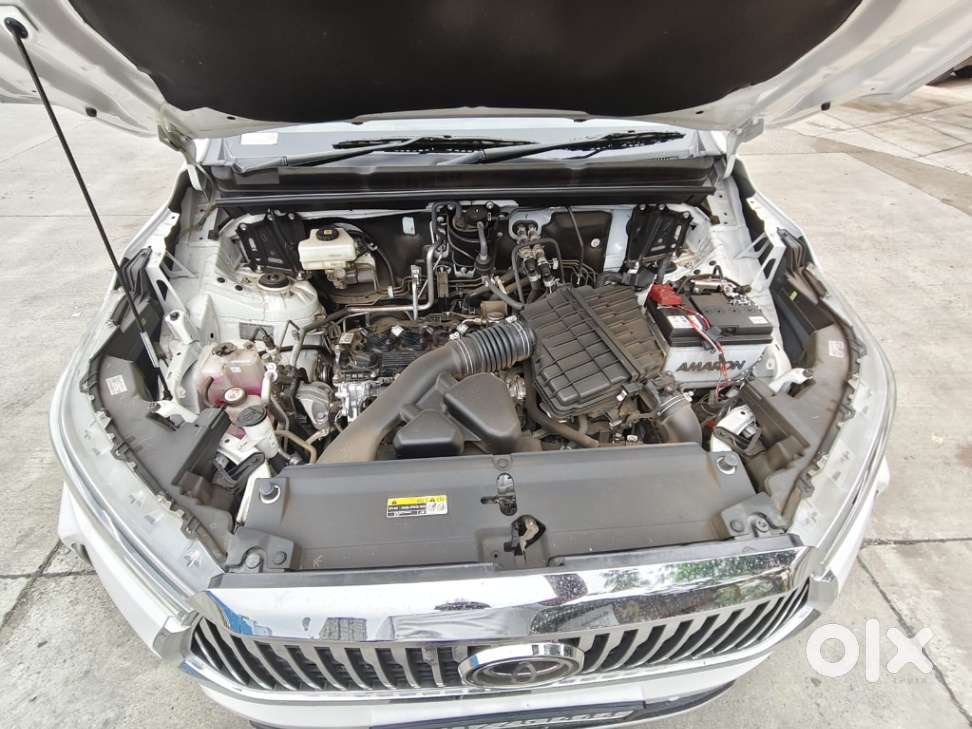 Toyota Innova Hycross 2.0 Zx Hybrid 7 Str, 2026, Petrol