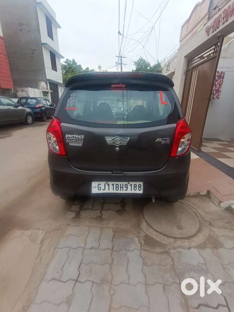 Alto 800 Tip Top Condition