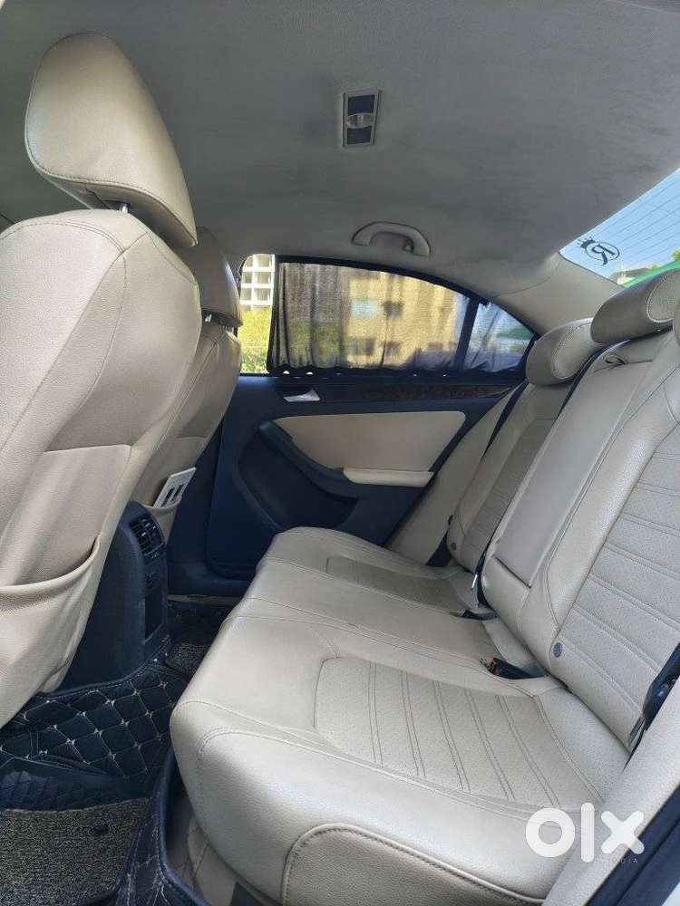 Volkswagen Jetta 2.0l Tdi Highline At, 2015, Diesel