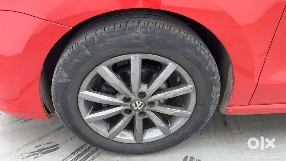 Volkswagen Vento Gt 1.5 Tdi, 2018, Diesel