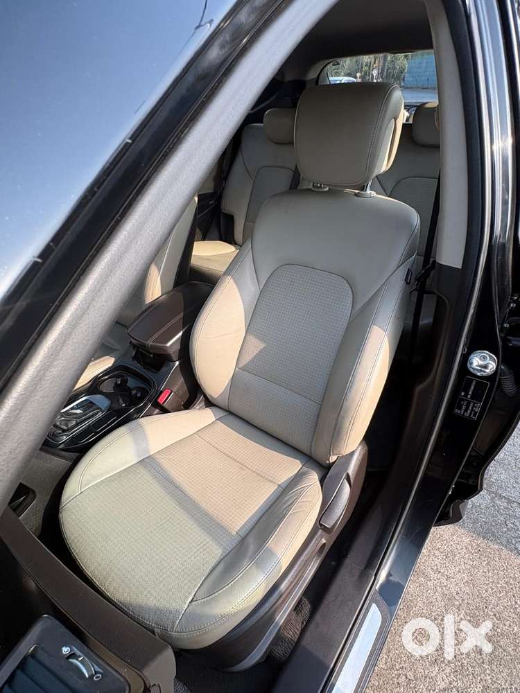 Hyundai Santa Fe 4wd At, 2014