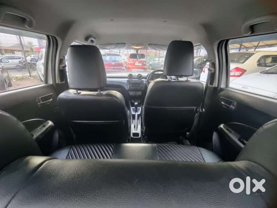 Maruti Suzuki Swift Amt Vxi, 2020, Petrol