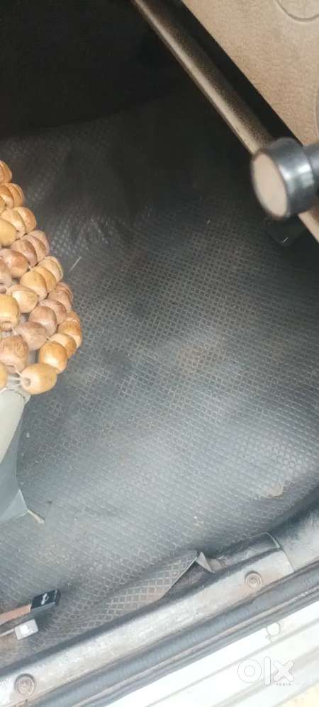 Tata Indica 2012 Diesel Good Condition