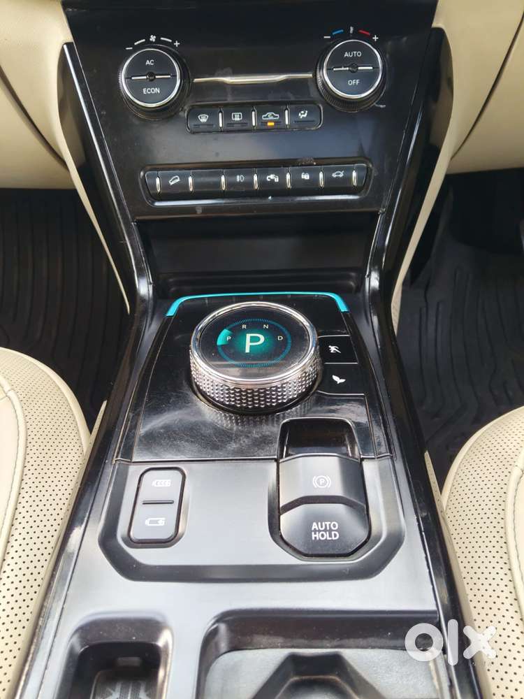 Tata Nexon Ev Xz Plus Lux, 2022, Electric