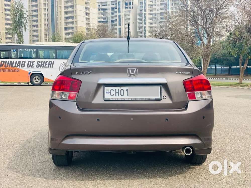 Honda City 2014-2015 I Dtec V, 2011, Petrol