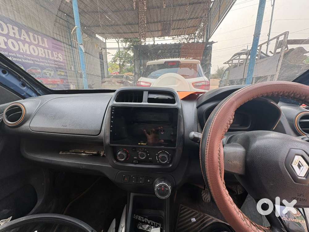 Renault Kwid 2016 Petrol Good Condition