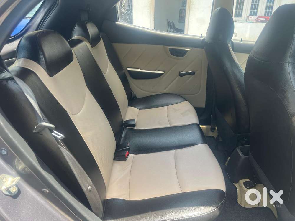 Hyundai Eon D-lite +, 2016, Petrol