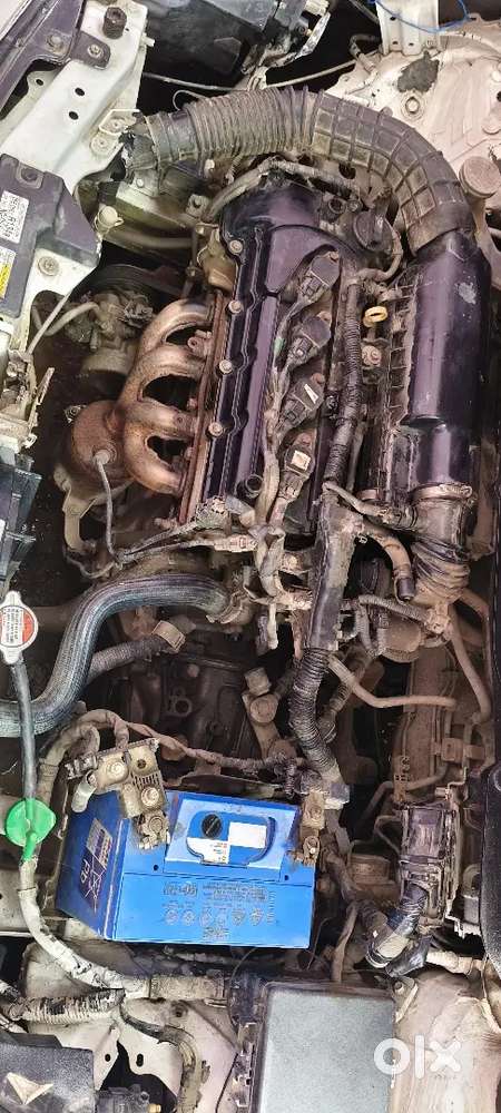 Maruti Suzuki Dzire 2018 Petrol Manual