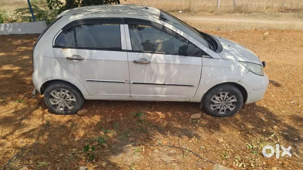 Tata Vista Tdi Ls Bs4 Good Condition New Battery Good Tyre Condition