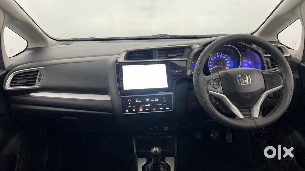 Honda Wr-v 1.2 Vx I-vtec, 2018, Petrol