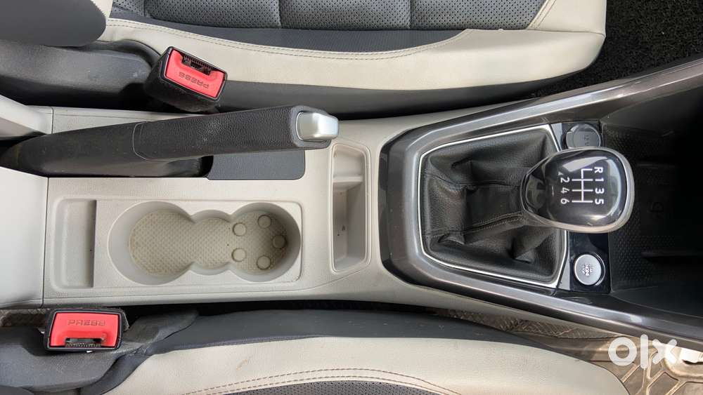 Volkswagen Taigun 1.0 Tsi Topline, 2021, Petrol