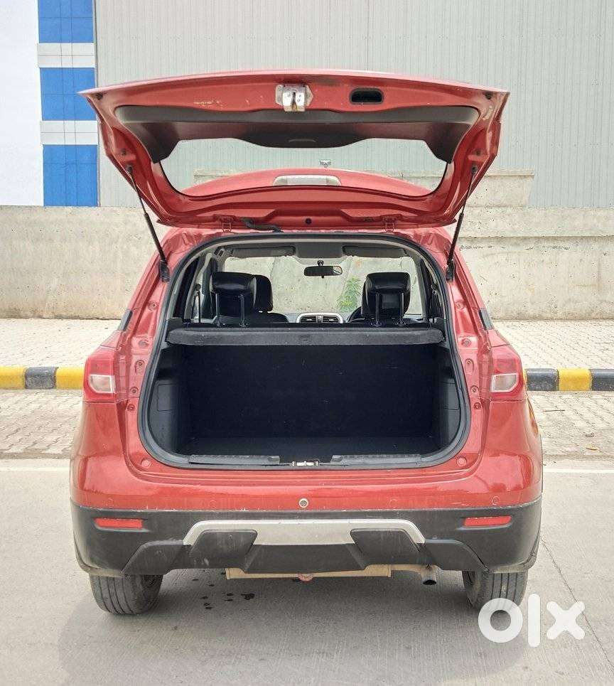 Maruti Suzuki Vitara Brezza Vdi (o), 2017, Diesel