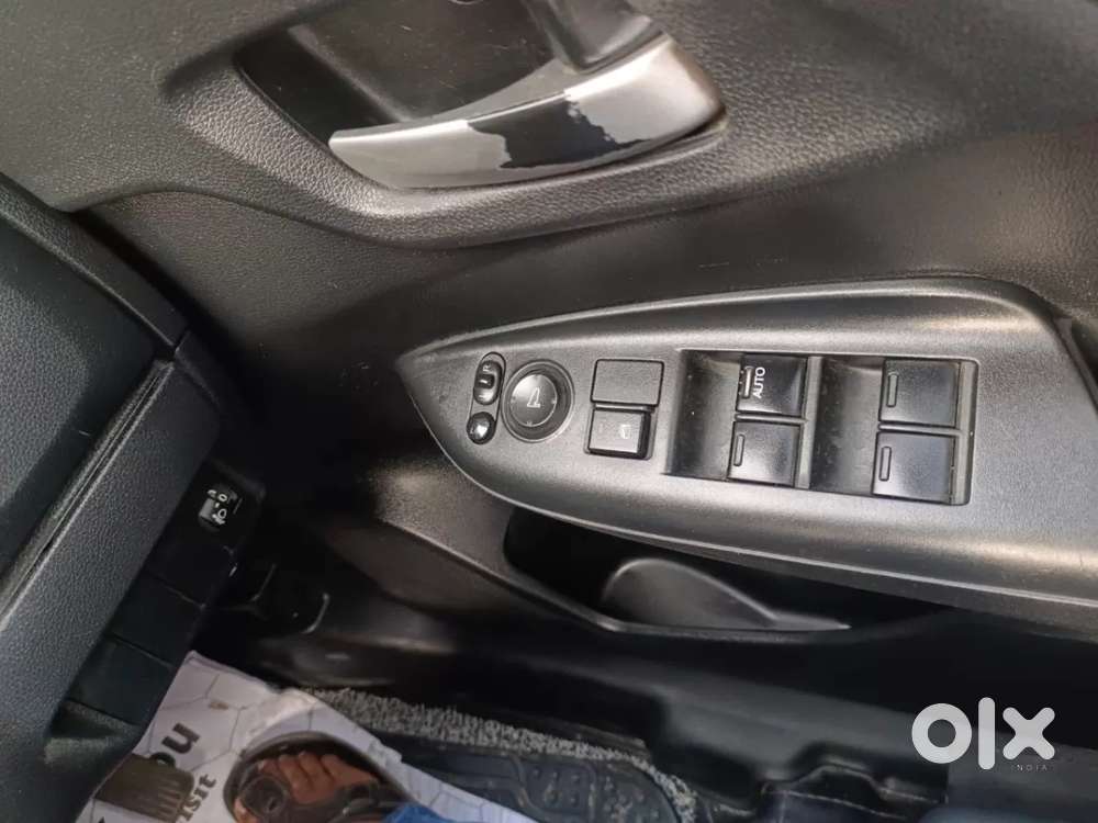 Honda Jazz [ ] 1.2 Vx I-vtec Mt, 2017, Petrol