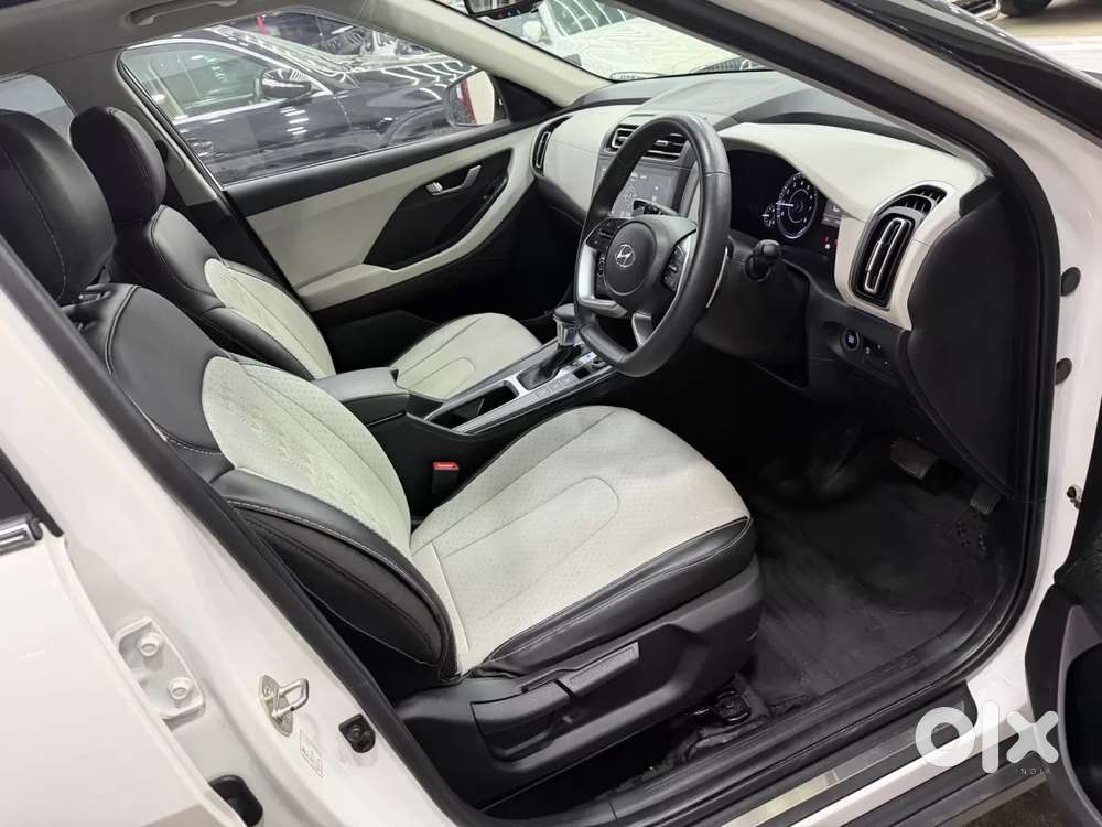 Hyundai Creta 1.5 Sx, 2023, Petrol